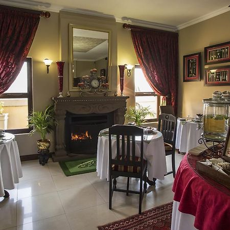 The Royal Palm B&B Ohrigstad Eksteriør billede